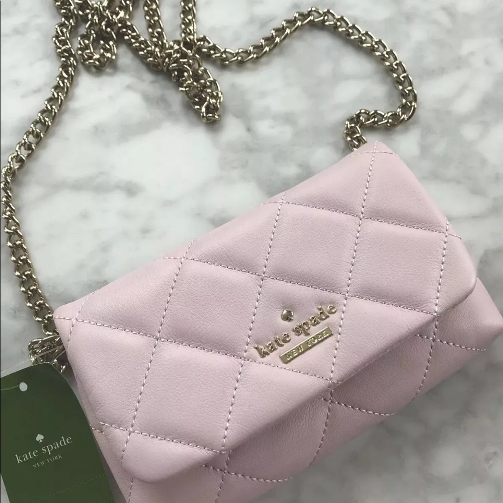 Kate Spade crossbody/belt Bag Emi